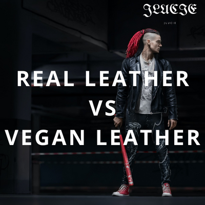 Why You Should Choose Faux Leather Jackets Over Real Leather?
