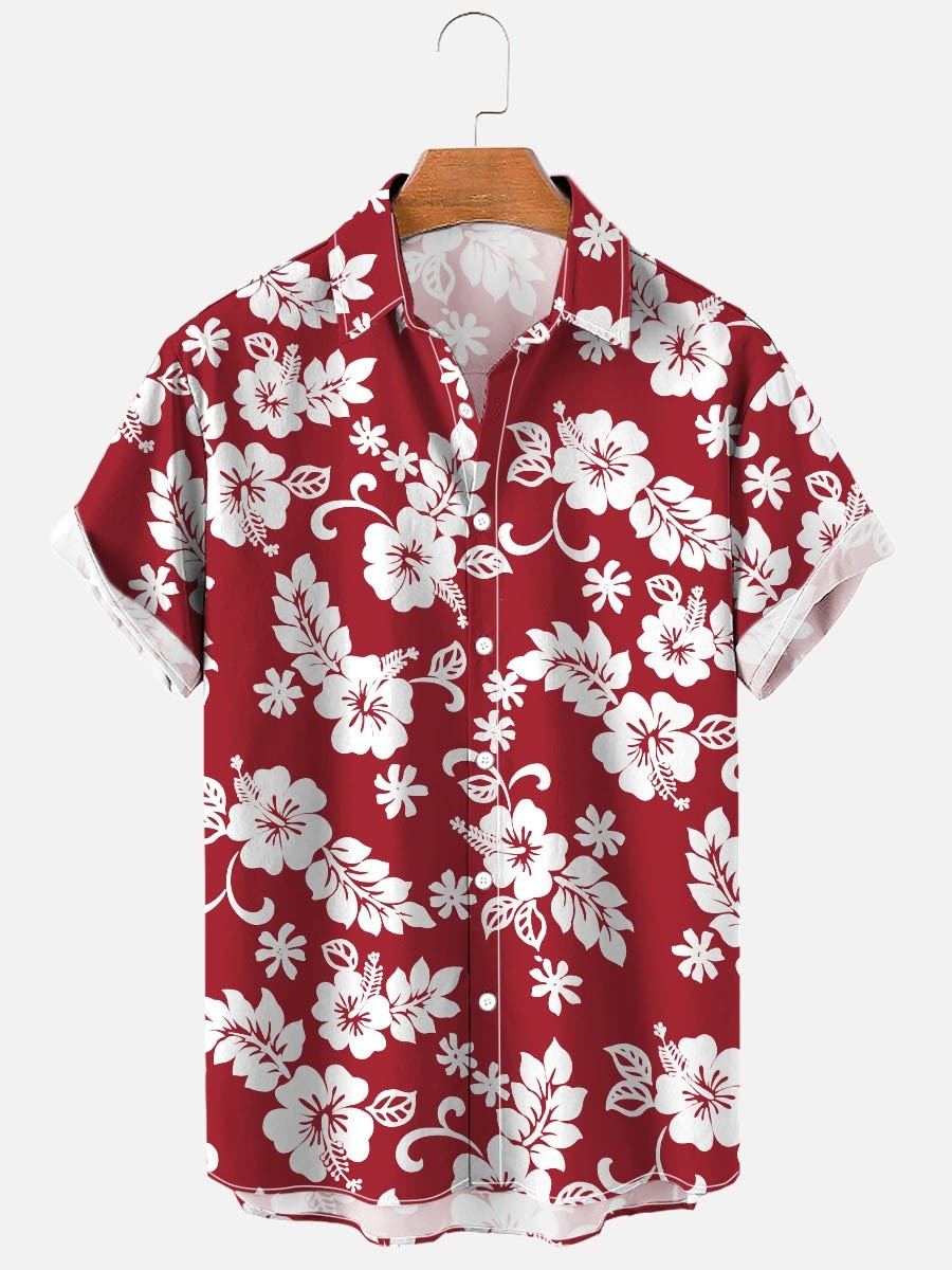 Joe Barbaro Hawaiian Shirt – JLucie