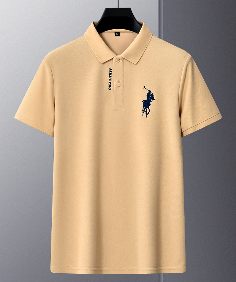 Raphael polo shirt online