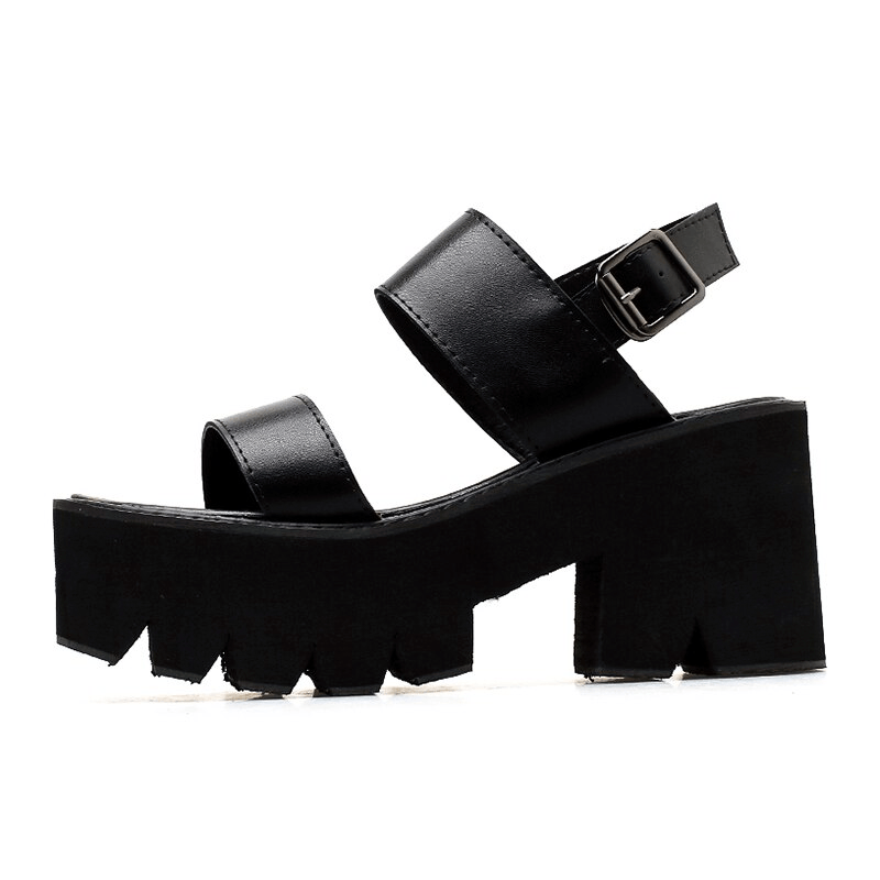 CURSED SANDALS – JLucie